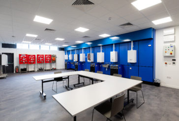 Baxi opens doors to new Solutions Academy to discuss important role of training 