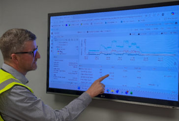 Baxi reduces electricity consumption at Preston manufacturing site 