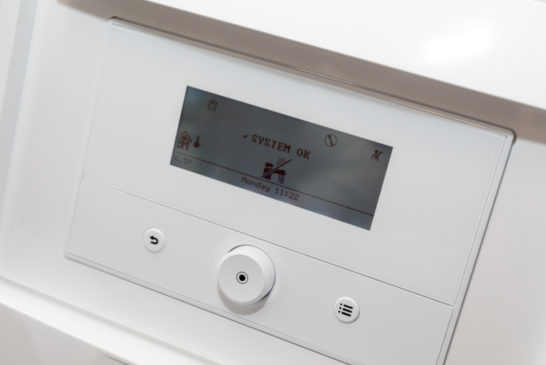 Baxi introduces new Pre-plumbed ASHP cylinder 