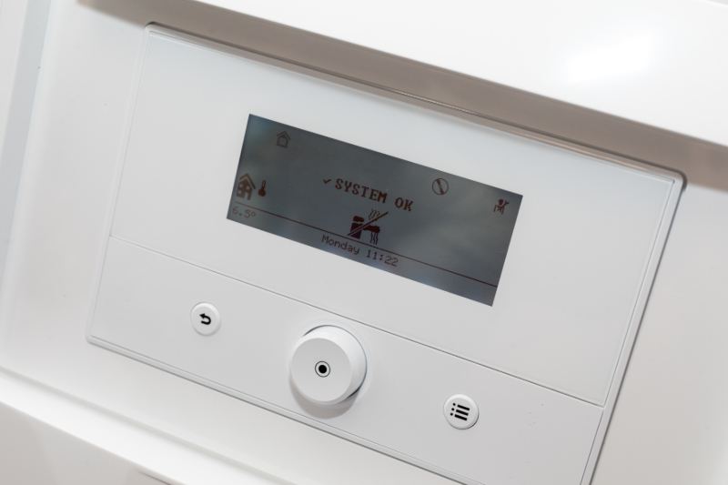 Baxi introduces new Pre-plumbed ASHP cylinder