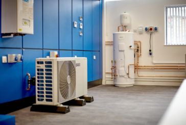 Baxi aids installers’ Transition to Low-Temperature Heating with BPEC Training Course 