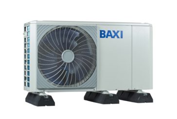 Baxi’s new Heat Pump offer designed to ‘boost’ Installer confidence 