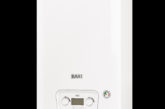 Revamped Baxi 400 Combi 2.1 