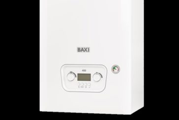 Q&A: The new Baxi 400 Combi 2.1 