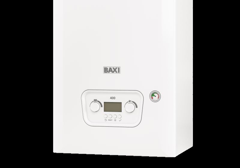 Q&A: The new Baxi 400 Combi 2.1 