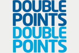 Baxi doubles reward points until March 