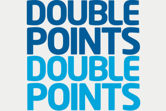 Baxi doubles reward points until March 