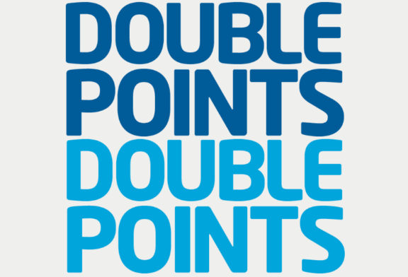Baxi doubles reward points until March