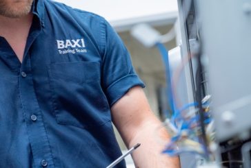 Baxi adds Installer Incentive to Government’s new £5m Heat Training Grant 
