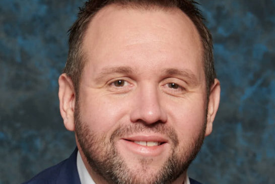 Baxi appoints new Managing Director for UK & Ireland 