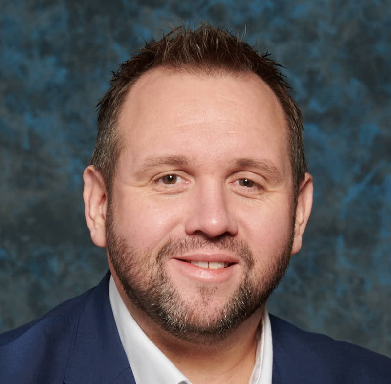 Baxi appoints new Managing Director for UK & Ireland 