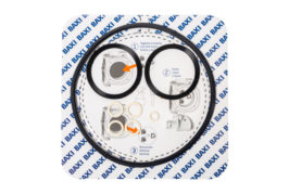 Baxi launches new Care Kits designed to take the guesswork out of preventative maintenance 