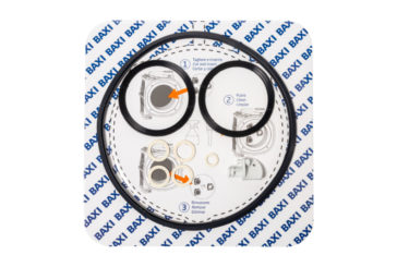 Baxi launches new Care Kits designed to take the guesswork out of preventative maintenance 