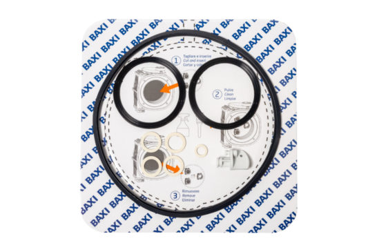 Baxi launches new Care Kits designed to take the guesswork out of preventative maintenance 