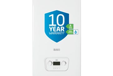 Baxi launches new boilers