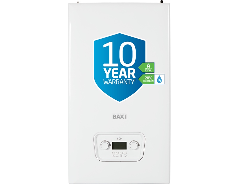 Baxi launches new boilers
