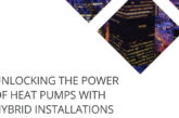 Whitepaper seeks to highlight Hybrid Heat Pump ‘Missed Opportunity’ 