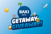 Holiday vouchers up for grabs for Baxi Works installers  