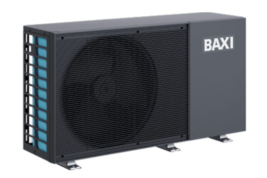 Baxi launches HP60 Heat Pump 