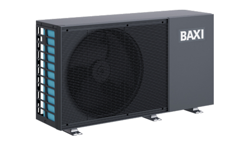 Baxi launches HP60 Heat Pump