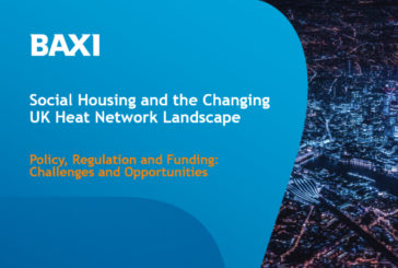 Heat network confidence outpaces progress in social housing 