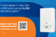 Baxi helps installers cover the cost of Gas Safe renewal 