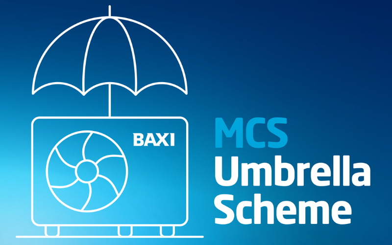 Baxi launches MCS umbrella service 
