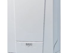 Heat-Only Boilers // 4 scenarios 