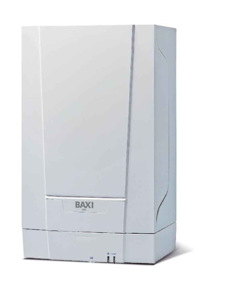 Heat-Only Boilers // 4 scenarios 