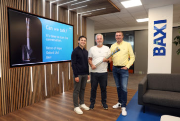 Baxi hosts suicide prevention training as part of Oxford United partnership 