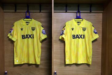 Baxi signs sponsorship deal with Championship newcomers Oxford United 