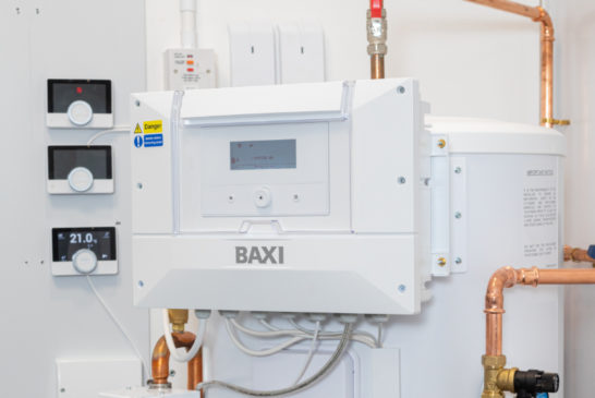 Q&A // Pre-plumbed cylinders