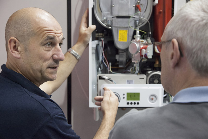 Baxi to open two new training centres