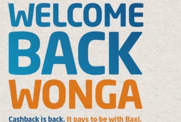 Get 'Uncapped Cashback' with Baxi 