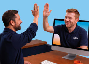 Baxi Relaunches Baxi Works Loyalty Platform with Subsidised Heat Pump Training