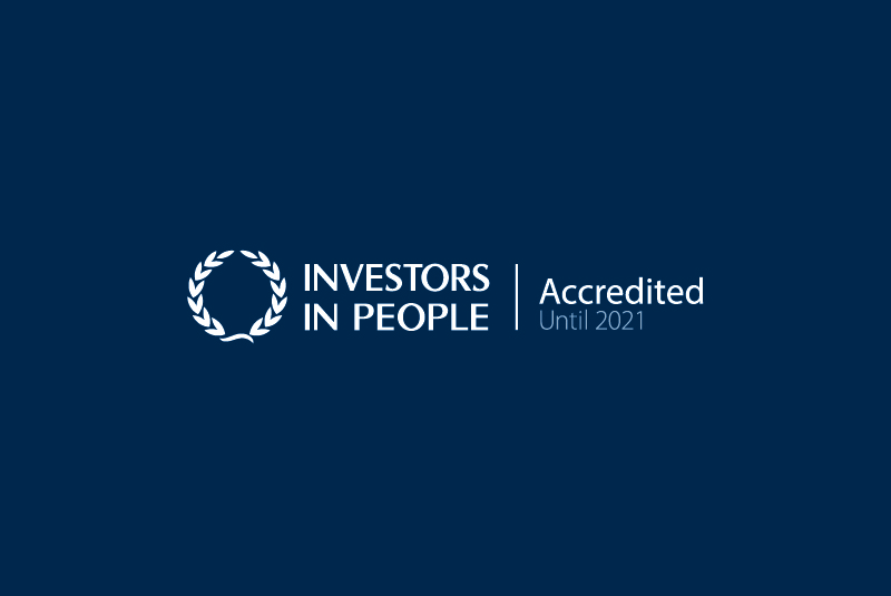 Baxi Heating retains Investors in People accreditation