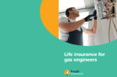 Beagle Street releases life insurance guide for gas engineers 