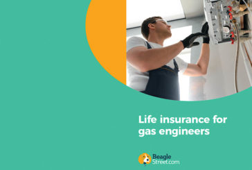 Beagle Street releases life insurance guide for gas engineers 