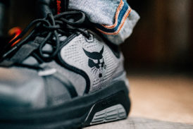 Bobcat Safety Footwear urges smarter summer safety shoe choices  