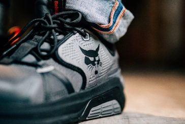 Bobcat Safety Footwear urges smarter summer safety shoe choices  
