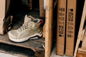 ‘Women’s specific PPE is an inclusivity imperative,’ states Bobcat Safety Footwear  