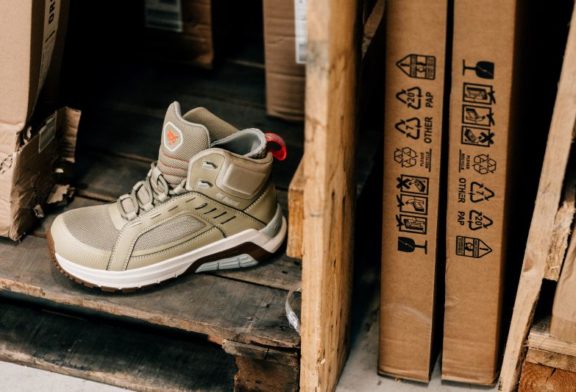 ‘Women’s specific PPE is an inclusivity imperative,’ states Bobcat Safety Footwear  
