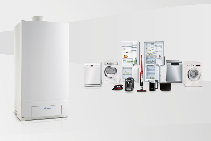 Bosch extends GB162 promotion for installers
