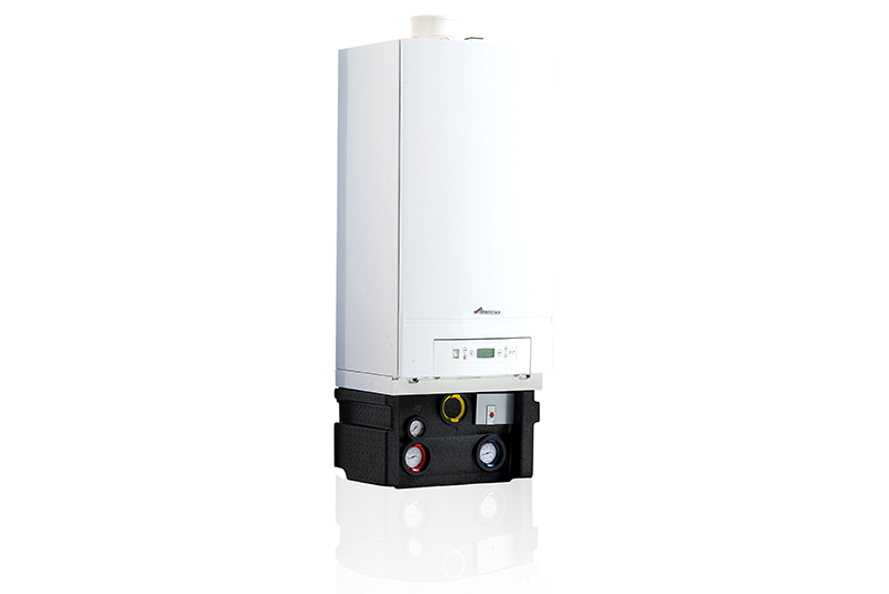 Bosch Commercial & Industrial launches new bundle for GB162 boilers