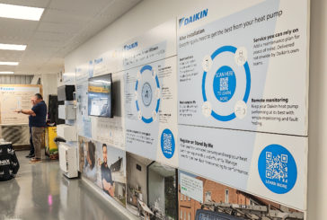 Bradfords strengthens Plumbing & Heating offering with new Barnstaple branch 