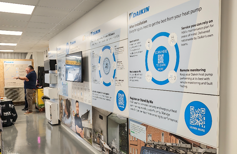 Bradfords strengthens Plumbing & Heating offering with new Barnstaple branch