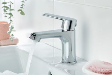Bristan introduces three new tap ranges 