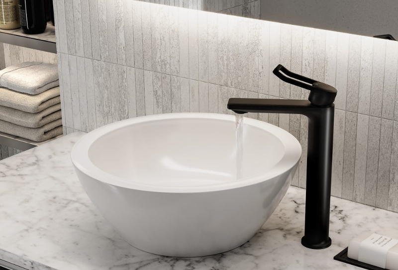 Bristan launches three new tap ranges 