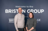 Jen Cassidy takes over as CEO of the Bristan Group  