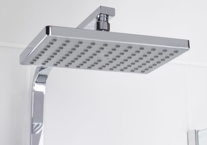 Bristan updates shower range  